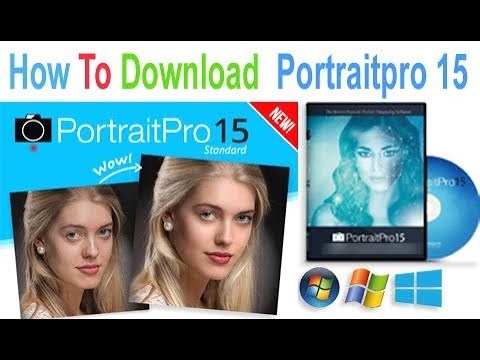 portraitpro studio max 18 coupon